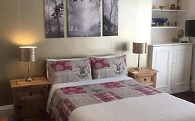 Tanglin Guest House
